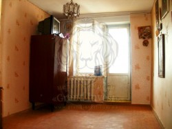 2-х комнатная квартира в кирпичном доме на Таврическом