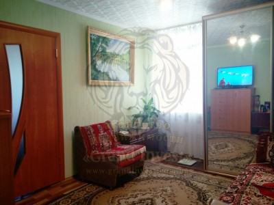 1-комнатная квартира ХБК,  Автономка, вся мебель