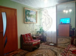 1-комнатная квартира ХБК,  Автономка, вся мебель