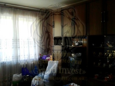 Двухкомнатная квартира напротив гипермаркета Таврия В