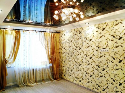 Однокомнатная квартира с идеальным ремонтом!!!