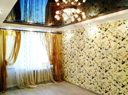 Однокомнатная квартира с идеальным ремонтом!!!