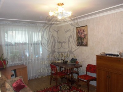 2-х комнатная квартира ХБК