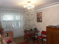 2-х комнатная квартира ХБК