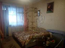 1-но комнатная квартира на ХБК