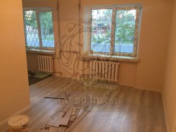 2-х комнатная квартира ХБК