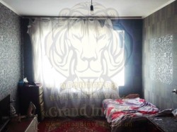 Трёхкомнатная квартира в районе института усовершенствования.