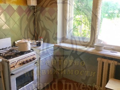 2-х комнатная квартира ХБК