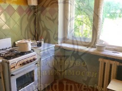 2-х комнатная квартира ХБК