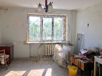 2-х комнатная квартира в кирпичном доме ХБК