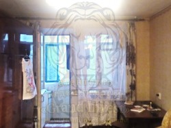 Однокомнатная квартира на Северном в кирпичном доме.