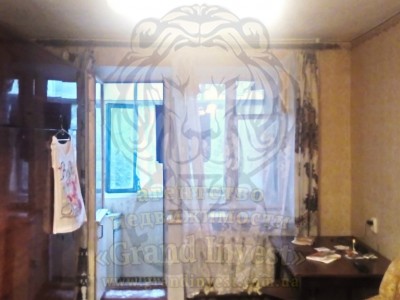 Однокомнатная квартира на Северном в кирпичном доме.