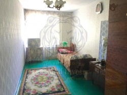 Двухкомнатная квартира на проспекте Текстильщиков