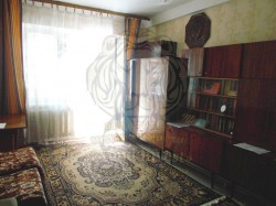 1-но комнатная квартира на ул. И. Кулика р-н.  кафе La Viva