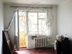 Двухкомнатная квартира на Шуменском.