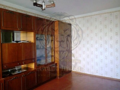 1-комнатная квартира на Жилпосёлке