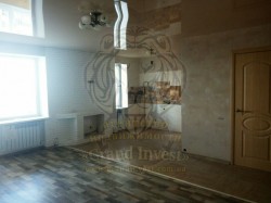 Однокомнатная квартира с хорошим ремонтом.