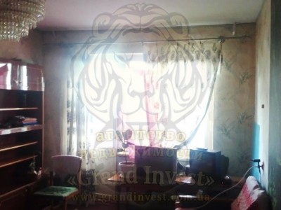 2-х комнатная квартира на Шуменском