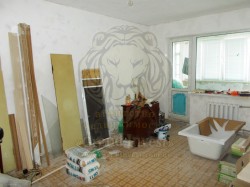 1-но комнатная квартира на І-м Таврическом, район Херсонлифта