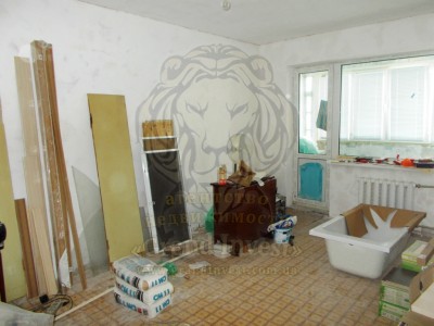 1-но комнатная квартира на І-м Таврическом, район Херсонлифта