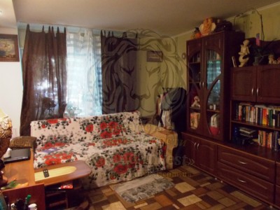 3-комнатная квартира в Центре