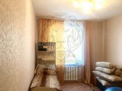 3-х ком.квартира на Трех Штыках III Таврик кирпичный дом