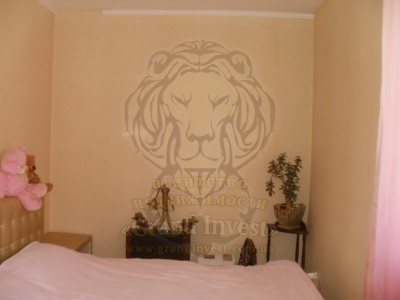 2-х комнатная квартира в Центре