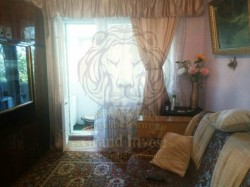 1 комнатная квартира на Ушакова Центр район Колледжа