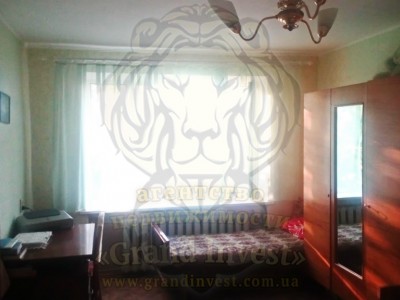 3-х комнатная квартира на Шуменском