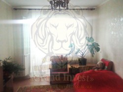 3-х комнатная квартира на Таврическом