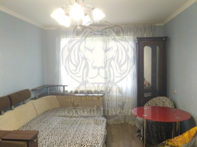 3-х комнатная квартира за Идеалом на  проспекте Текстильщиков