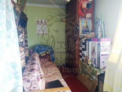 Двухкомнатная квартира на Жилпосёлке по цене однокомнатной!