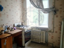 1-комнатная квартира ХБК (Новосел)