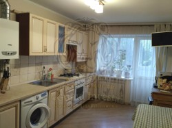 3-х комнатная квартира в Центре