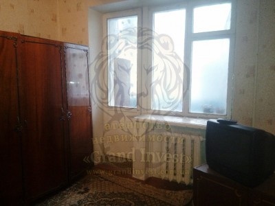 Однокомнатная квартира в районе центра занятости. Однокомнатная квартира в районе центра занятости.