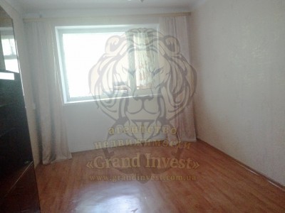 2-х комнатная квартира ХБК с Автономкой