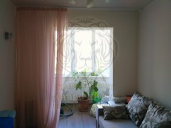 3-х комнатная  квартира в рн Реста