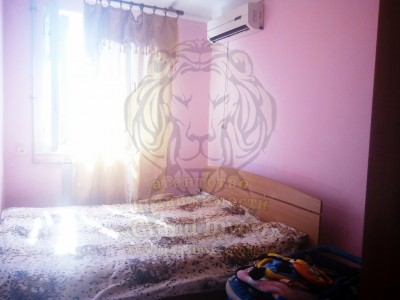 2-х комнатная квартира в Центре