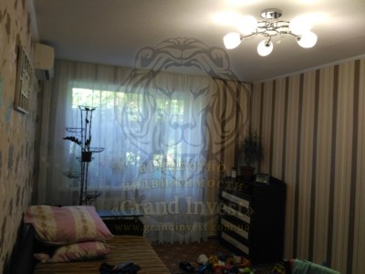 1-но комнатная в самом сердце ХБК