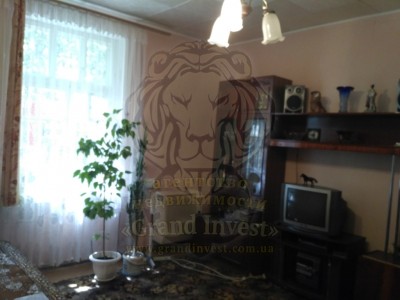 Продам часть дома на Мельницах