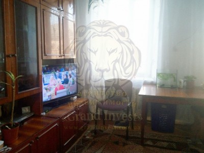 1-комнатная квартира Центр