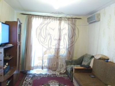 Двухкомнатная квартира в Центре.