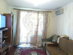 Двухкомнатная квартира в Центре.