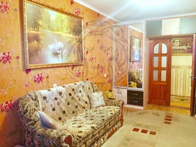 3-х комнатная квартира с видом на Три Штыка