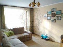 3-х комнатная квартира с Автономным отоплением на ХБК