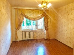 Квартира после капитального ремонта