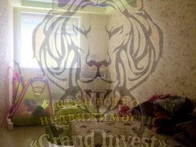 2 комнатная квартира на ХБК