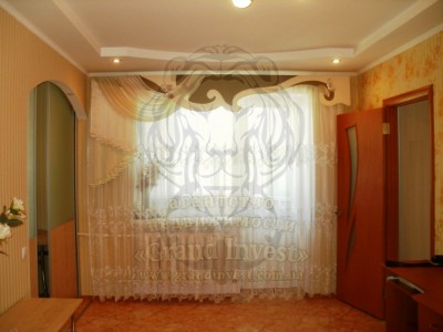 2-х комнатная квартира на ХБК, район кафе 'Моня'