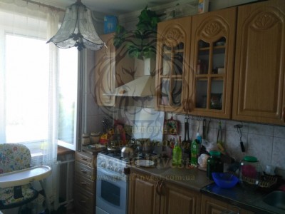 2-х комнатная квартира в Центре