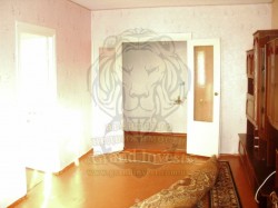 Трёхкомнатная квартира на Таврическом.